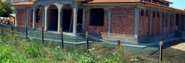 Stire din Politică-Administrație : Casa de Cultură din Agigea va fi finalizată înainte de termen