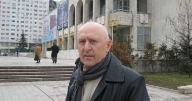 Stire din Cultură-Educație : Casa de Cultură a Sindicatelor Constanța va purta numele Gheorghe Ungureanu