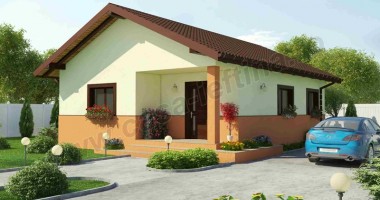 Stire din Cetățenești : Cum poți să vinzi o casă cu teren