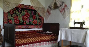 Excursie într-un loc mirific. Casa de poveste de la Oltina își așteaptă vizitatorii - 2