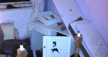FOTO / I-au devastat casa în urma unui anunț dat pe Facebook! - 4