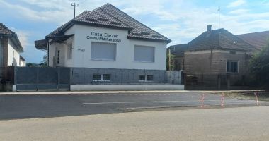 Stire din Social : Tânăr crescut la casa de copii a deschis un centru pentru tinerii care părăsesc sistemul de protecție socială