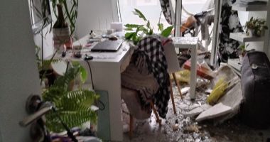 Stire din Eveniment : Femeia ucisă în timpul furtunii la Otopeni, omorâtă de țiglele de pe blocul vecin. Metrul pătrat costă 2500 de euro