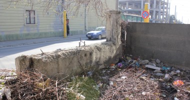 Casa-fantomă care a îngrozit constănțenii - 9