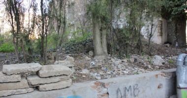 Casa-fantomă care a îngrozit constănțenii - 10