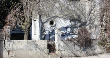 Casa-fantomă care a îngrozit constănțenii - 2