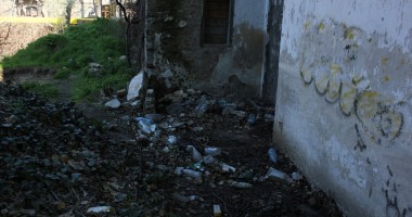 Casa-fantomă care a îngrozit constănțenii - 11