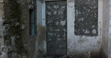 Casa-fantomă care a îngrozit constănțenii - 12