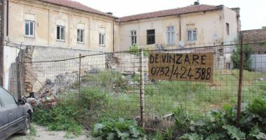 Vremuri grele pentru proprietarii de clădiri și terenuri din Constanța. Primăria îi va usca la buzunare - 2