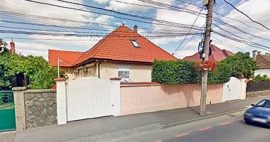 Stire din Actualitate : Cum poate recupera statul banii de la familia Iohannis. Ce spune ministrul Finanțelor