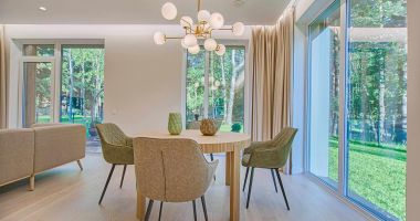 Stire din Social : Cele mai trendy candelabre – Cum să vă luminați casa cu stil?