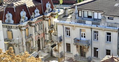 Stire din Diverse : Despăgubirile pentru casele naționalizate vor fi suspendate