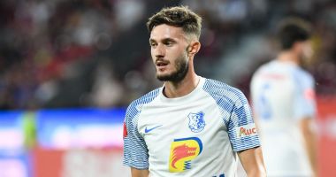 Stire din Sport : Carlo Casap și-a reziliat contractul cu FC Farul Constanţa