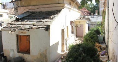 Focar de infecție în centrul Constanței - 3