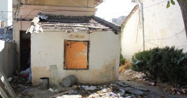 Focar de infecție în centrul Constanței - 2