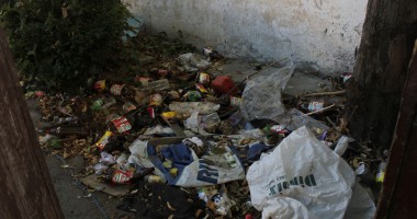 Focar de infecție în centrul Constanței - 4