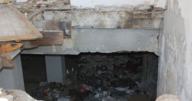 GUNOAIE ȘI DISTRUGERE ÎN CENTRUL CONSTANȚEI - 3