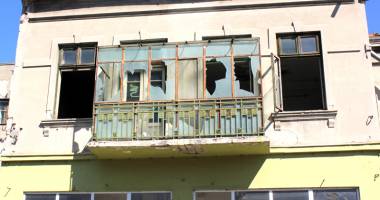 Când vor scăpa de la pieire clădirile istorice ale Constanței - 2