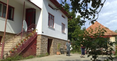 Stire din Economie : Avize  pentru pensiuni agroturistice