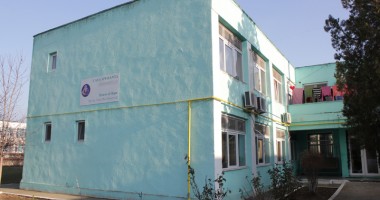 O speranță pentru o mână de copii speciali - 3