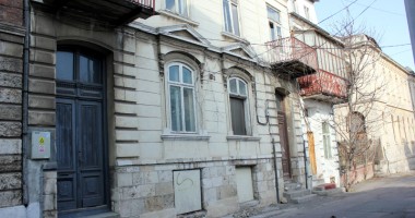 Casa Russo: o construcție bântuită de ilegalitate? - 5