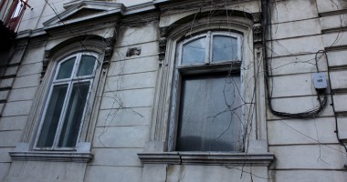 Casa Russo: o construcție bântuită de ilegalitate? - 3