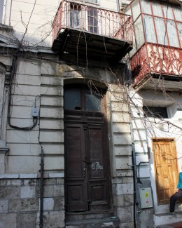 Casa Russo: o construcție bântuită de ilegalitate? - 4