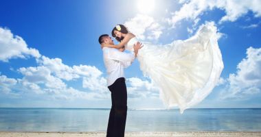 Căsătoria și divorțul în Rai