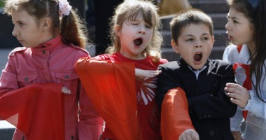 Stire din Sănătate : Căscatul este contagios,  problemă veche… Dar, de ce?