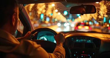 Stire din Actualitate : Case de marcat pentru ridesharing: ce aleg șoferii care vor să lucreze legal și eficient