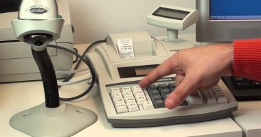 Casele de marcat conectate la serverul Fiscului sunt obligatorii de la 1 mai 2018