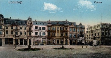 CONSTANȚA de odinioară, în IMAGINI - 7