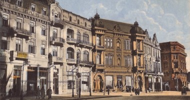 CONSTANȚA de odinioară, în IMAGINI - 8