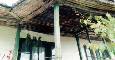 Mărturii din viața și trecutul Dobrogei: case vechi de 500 de ani cu arhitectură unicat - 2