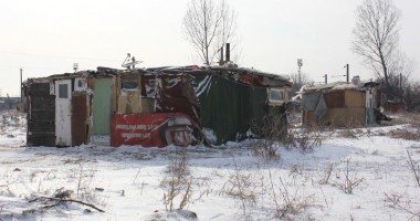 Cartierul de carton al Constanței - 2