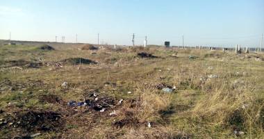 Stire din Politică-Administrație : De ce rămân tinerii din comuna Castelu fără case