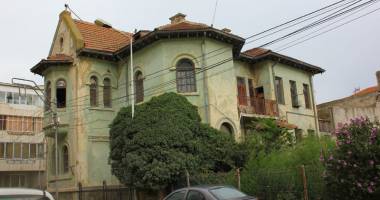 Când vor scăpa de la pieire clădirile istorice ale Constanței - 6