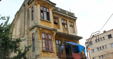 Când vor scăpa de la pieire clădirile istorice ale Constanței - 7