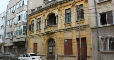 Când vor scăpa de la pieire clădirile istorice ale Constanței - 3
