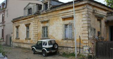 Când vor scăpa de la pieire clădirile istorice ale Constanței - 5