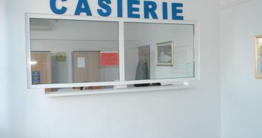 Stire din Social : Programul casieriilor RAJA în data de 24 ianuarie 2019