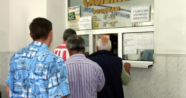 Stire din Social : Constănțenii, datori vânduți la RADET