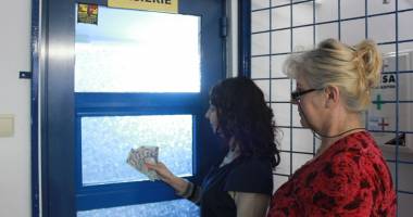 Ce program au casieriile RAJA în minivacanța  de 1 Decembrie