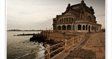 Stire din Social : Cum va fi vremea, astăzi, la Constanța
