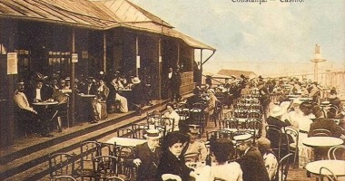 CONSTANȚA de odinioară, în IMAGINI - 2