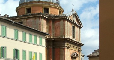 Stire din Actualitate : Procesiune de torțe la Castel Gandolfo,  în onoarea lui Benedict al XVI-lea