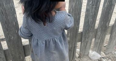 Povești de viață la Castelu, unde sărăcia creează un zid în calea educării copiilor. Reality Check încearcă să-l ”dărâme” - 4