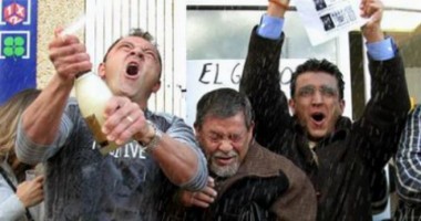 Stire din Diverse : Român din Italia, câștigător la LOTO