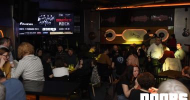 Stire din Social : Ei sunt cei doi câştigători ai concursului organizat de Cuget Liber şi Club Doors!