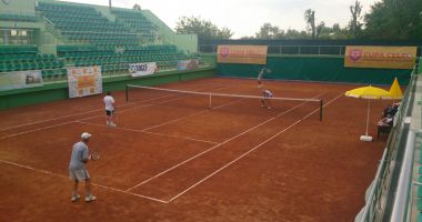 Câștigătorii celei de a X-a ediții a Cupei CELCO la tenis de câmp - 4